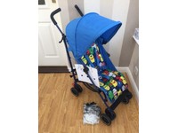 mothercare xss raincover